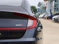 2020 380TGDi автоматическая GLS Deluxe Edition 2020 380TGDi Automatic GLS Deluxe Edition Фото 138 из 187
