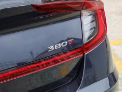 2020 380TGDi автоматическая GLS Deluxe Edition 2020 380TGDi Automatic GLS Deluxe Edition Фото 135 из 187