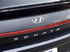 2020 рестайлинг 270TGDi DCT GL ведущая версия 2020 facelift 270TGDi DCT GL leading version Фото 64 из 187