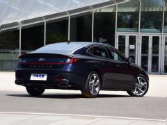 2020 380TGDi автоматическая ТОП флагманская версия 2020 380TGDi automatic TOP flagship version Фото 21 из 187