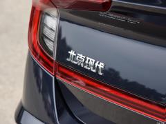 2020 рестайлинг 270TGDi DCT GL ведущая версия 2020 facelift 270TGDi DCT GL leading version Фото 63 из 187