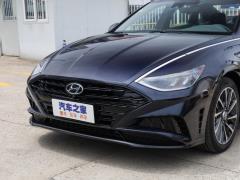2020 380TGDi автоматическая GLS Deluxe Edition 2020 380TGDi Automatic GLS Deluxe Edition Фото 97 из 187