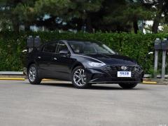 2020 рестайлинг 270TGDi DCT GL ведущая версия 2020 facelift 270TGDi DCT GL leading version Фото 3 из 187