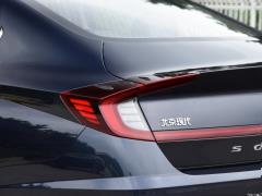 2020 рестайлинг 270TGDi DCT GL ведущая версия 2020 facelift 270TGDi DCT GL leading version Фото 59 из 187