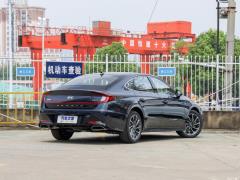 2020 380TGDi автоматическая GLS Deluxe Edition 2020 380TGDi Automatic GLS Deluxe Edition Фото 14 из 187