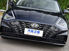 2020 рестайлинг 270TGDi DCT GL ведущая версия 2020 facelift 270TGDi DCT GL leading version Фото 28 из 187