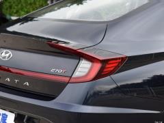 2020 рестайлинг 270TGDi DCT GL ведущая версия 2020 facelift 270TGDi DCT GL leading version Фото 68 из 187