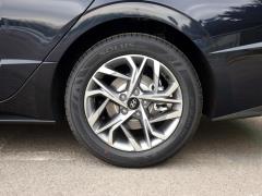 2020 рестайлинг 270TGDi DCT GL ведущая версия 2020 facelift 270TGDi DCT GL leading version Фото 51 из 187