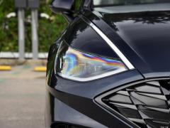 2020 рестайлинг 270TGDi DCT GL ведущая версия 2020 facelift 270TGDi DCT GL leading version Фото 32 из 187