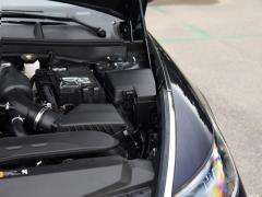 2020 рестайлинг 270TGDi DCT GL ведущая версия 2020 facelift 270TGDi DCT GL leading version Фото 27 из 187
