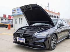 2020 380TGDi автоматическая GLS Deluxe Edition 2020 380TGDi Automatic GLS Deluxe Edition Фото 79 из 187
