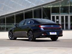 2020 380TGDi автоматическая ТОП флагманская версия 2020 380TGDi automatic TOP flagship version Фото 19 из 187