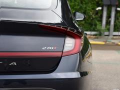 2020 рестайлинг 270TGDi DCT GL ведущая версия 2020 facelift 270TGDi DCT GL leading version Фото 66 из 187
