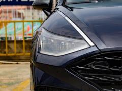 2020 380TGDi автоматическая GLS Deluxe Edition 2020 380TGDi Automatic GLS Deluxe Edition Фото 93 из 187