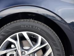 2020 рестайлинг 270TGDi DCT GL ведущая версия 2020 facelift 270TGDi DCT GL leading version Фото 45 из 187