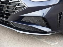 2020 рестайлинг 270TGDi DCT GL ведущая версия 2020 facelift 270TGDi DCT GL leading version Фото 39 из 187