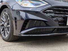 2020 380TGDi автоматическая GLS Deluxe Edition 2020 380TGDi Automatic GLS Deluxe Edition Фото 91 из 187