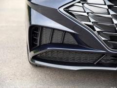 2020 рестайлинг 270TGDi DCT GL ведущая версия 2020 facelift 270TGDi DCT GL leading version Фото 33 из 187