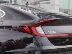 2020 380TGDi автоматическая GLS Deluxe Edition 2020 380TGDi Automatic GLS Deluxe Edition Фото 131 из 187