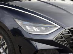 2020 рестайлинг 270TGDi DCT GL ведущая версия 2020 facelift 270TGDi DCT GL leading version Фото 30 из 187