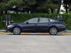 2020 рестайлинг 270TGDi DCT GL ведущая версия 2020 facelift 270TGDi DCT GL leading version Фото 4 из 187