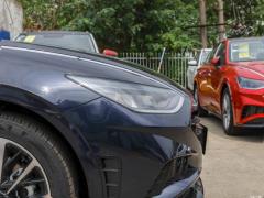 2020 380TGDi автоматическая GLS Deluxe Edition 2020 380TGDi Automatic GLS Deluxe Edition Фото 89 из 187