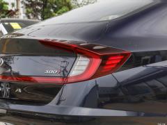 2020 380TGDi автоматическая GLS Deluxe Edition 2020 380TGDi Automatic GLS Deluxe Edition Фото 139 из 187