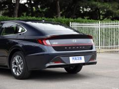 2020 рестайлинг 270TGDi DCT GL ведущая версия 2020 facelift 270TGDi DCT GL leading version Фото 58 из 187