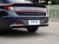 2020 рестайлинг 270TGDi DCT GL ведущая версия 2020 facelift 270TGDi DCT GL leading version Фото 72 из 187
