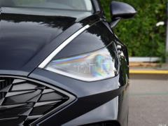 2020 рестайлинг 270TGDi DCT GL ведущая версия 2020 facelift 270TGDi DCT GL leading version Фото 36 из 187