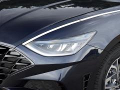 2020 рестайлинг 270TGDi DCT GL ведущая версия 2020 facelift 270TGDi DCT GL leading version Фото 38 из 187