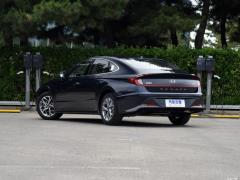 2020 рестайлинг 270TGDi DCT GL ведущая версия 2020 facelift 270TGDi DCT GL leading version Фото 5 из 187
