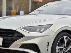 2020 380TGDi автоматическая ТОП флагманская версия 2020 380TGDi automatic TOP flagship version Фото 13 из 40