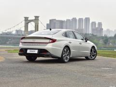 2020 380TGDi автоматическая ТОП флагманская версия 2020 380TGDi automatic TOP flagship version Фото 6 из 40