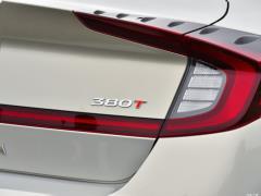 2020 380TGDi автоматическая ТОП флагманская версия 2020 380TGDi automatic TOP flagship version Фото 38 из 40