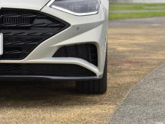 2020 380TGDi автоматическая ТОП флагманская версия 2020 380TGDi automatic TOP flagship version Фото 12 из 40