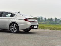 2020 380TGDi автоматическая ТОП флагманская версия 2020 380TGDi automatic TOP flagship version Фото 35 из 40
