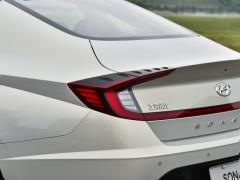 2020 380TGDi автоматическая ТОП флагманская версия 2020 380TGDi automatic TOP flagship version Фото 32 из 40