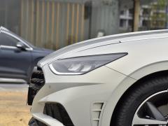 2020 380TGDi автоматическая ТОП флагманская версия 2020 380TGDi automatic TOP flagship version Фото 15 из 40