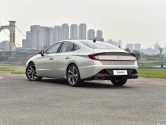 2020 380TGDi автоматическая ТОП флагманская версия 2020 380TGDi automatic TOP flagship version Фото 4 из 40