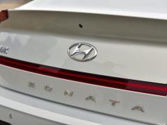 2020 380TGDi автоматическая ТОП флагманская версия 2020 380TGDi automatic TOP flagship version Фото 40 из 40