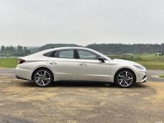 2020 380TGDi автоматическая ТОП флагманская версия 2020 380TGDi automatic TOP flagship version Фото 8 из 40