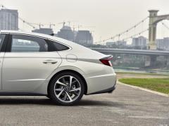 2020 380TGDi автоматическая ТОП флагманская версия 2020 380TGDi automatic TOP flagship version Фото 29 из 40