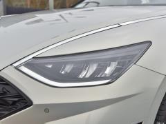 2020 380TGDi автоматическая ТОП флагманская версия 2020 380TGDi automatic TOP flagship version Фото 20 из 40