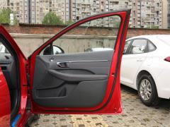 2020 модельный фейслифтинг 380TGDi автоматическая версия GS Smart Enjoyment 2020 model facelift 380TGDi automatic GS smart enjoyment version Фото 266 из 468