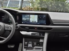 2020 380TGDi автоматическая ТОП флагманская версия 2020 380TGDi automatic TOP flagship version Фото 125 из 468