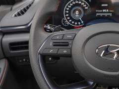 2020 380TGDi автоматическая GLS Deluxe Edition 2020 380TGDi Automatic GLS Deluxe Edition Фото 70 из 468