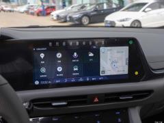 2020 380TGDi автоматическая GLS Deluxe Edition 2020 380TGDi Automatic GLS Deluxe Edition Фото 84 из 468