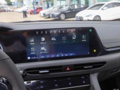 2020 380TGDi автоматическая GLS Deluxe Edition 2020 380TGDi Automatic GLS Deluxe Edition Фото 79 из 468