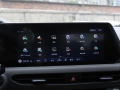2020 модельный фейслифтинг 380TGDi автоматическая версия GS Smart Enjoyment 2020 model facelift 380TGDi automatic GS smart enjoyment version Фото 35 из 468